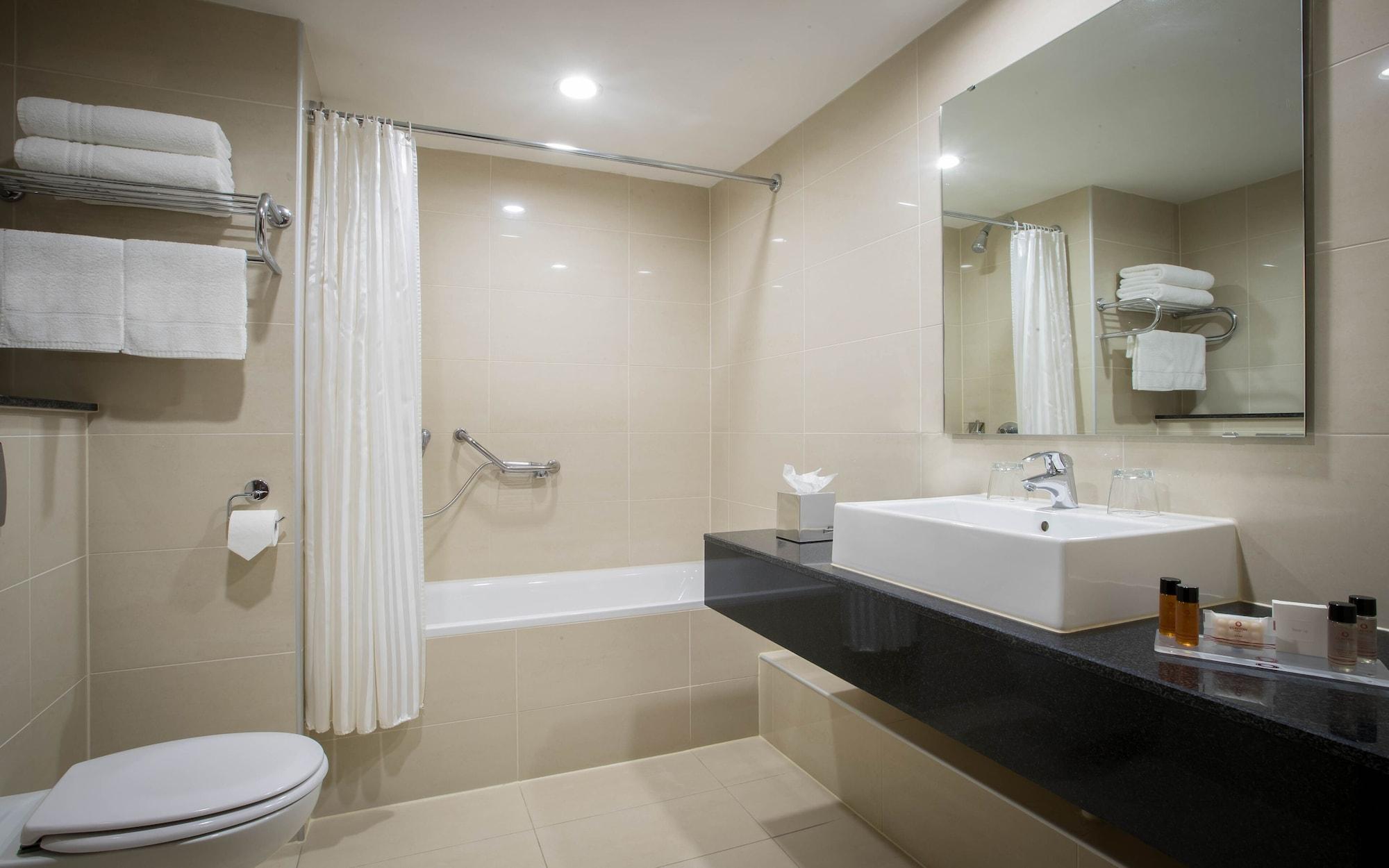 Clayton Hotel&Leisure Club Sligo Zewnętrze zdjęcie