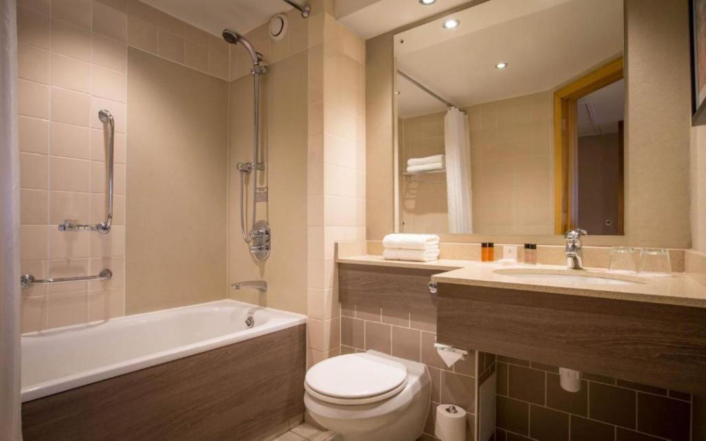 Clayton Hotel&Leisure Club Sligo Zewnętrze zdjęcie