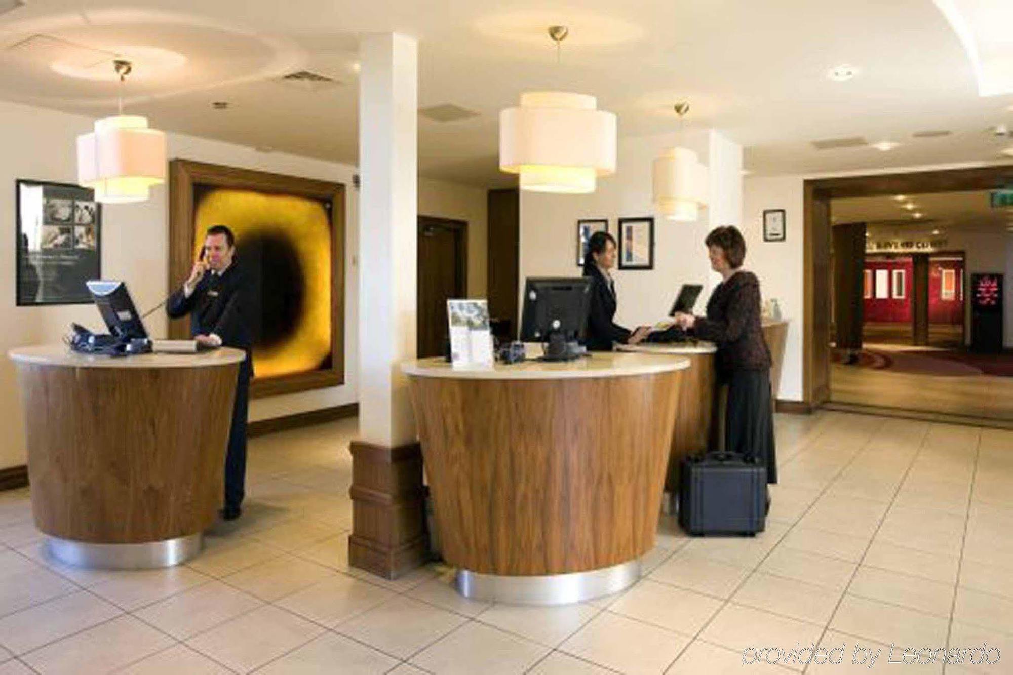 Clayton Hotel&Leisure Club Sligo Zewnętrze zdjęcie